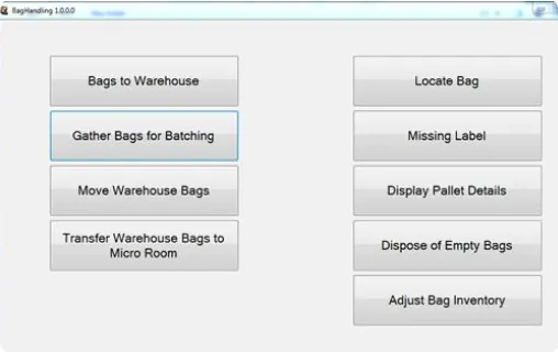 Warehouse Software 3